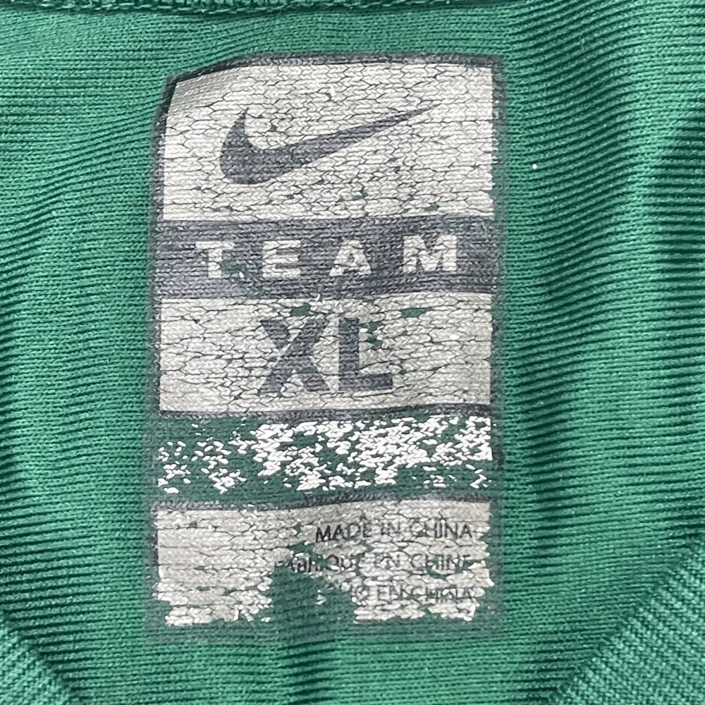 Nike gear up